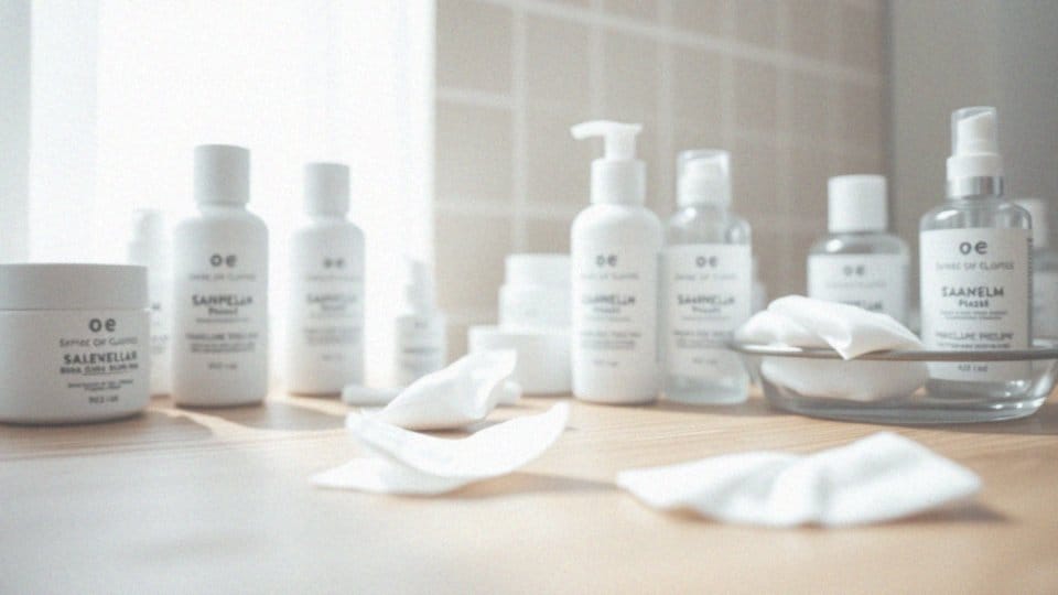 Rogowacenie okołomieszkowe kosmetyki – jak skutecznie pielęgnować skórę?