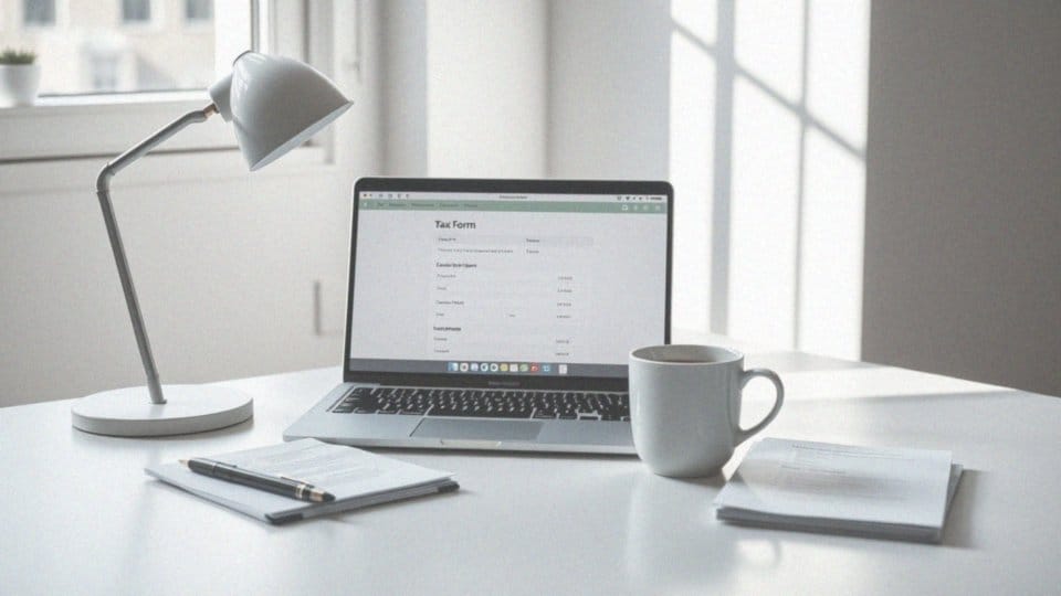 Rozliczenie roczne cennik – ile zapłacisz za usługę?