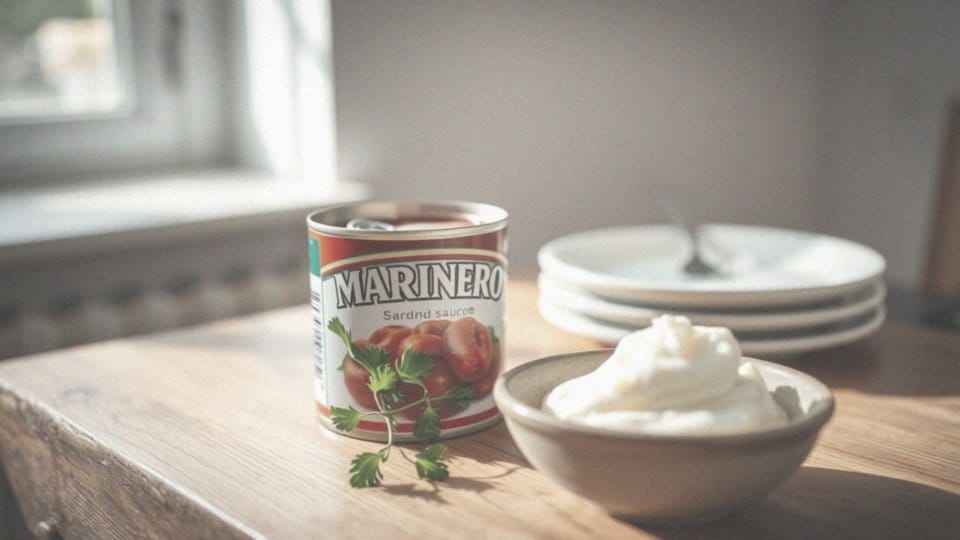 Sardynki w puszce Biedronka – smak i korzyści dla zdrowia