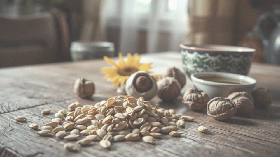 Skutki niedoboru witaminy E – objawy i konsekwencje zdrowotne