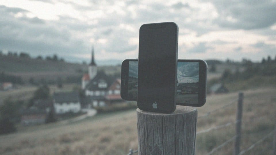 Smartfon z teleobiektywem – najlepsze modele i zalety fotografii