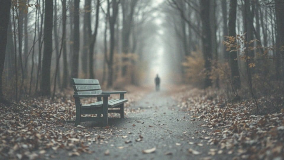 Stany lękowe objawy – co warto wiedzieć o ich symptomach?