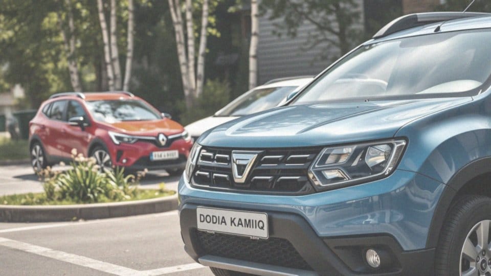 SUV do 100 tys. zł – najlepsze modele i porady dla kupujących