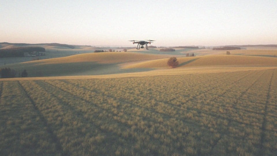 Tani dron z dużym zasięgiem – co warto wiedzieć przed zakupem?