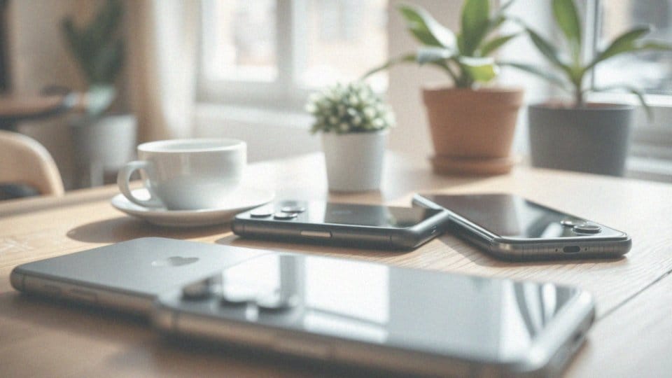 Telefon z dobrym aparatem do 1500 zł – najlepsze modele w rankingu