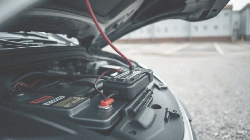 Urządzenie rozruchowe booster ranking – najlepsze modele na rynku