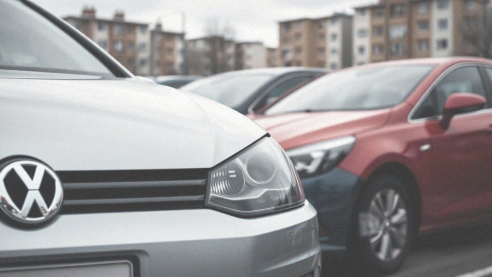 Używane auto do 80 tys. zł – najlepsze modele i porady zakupowe