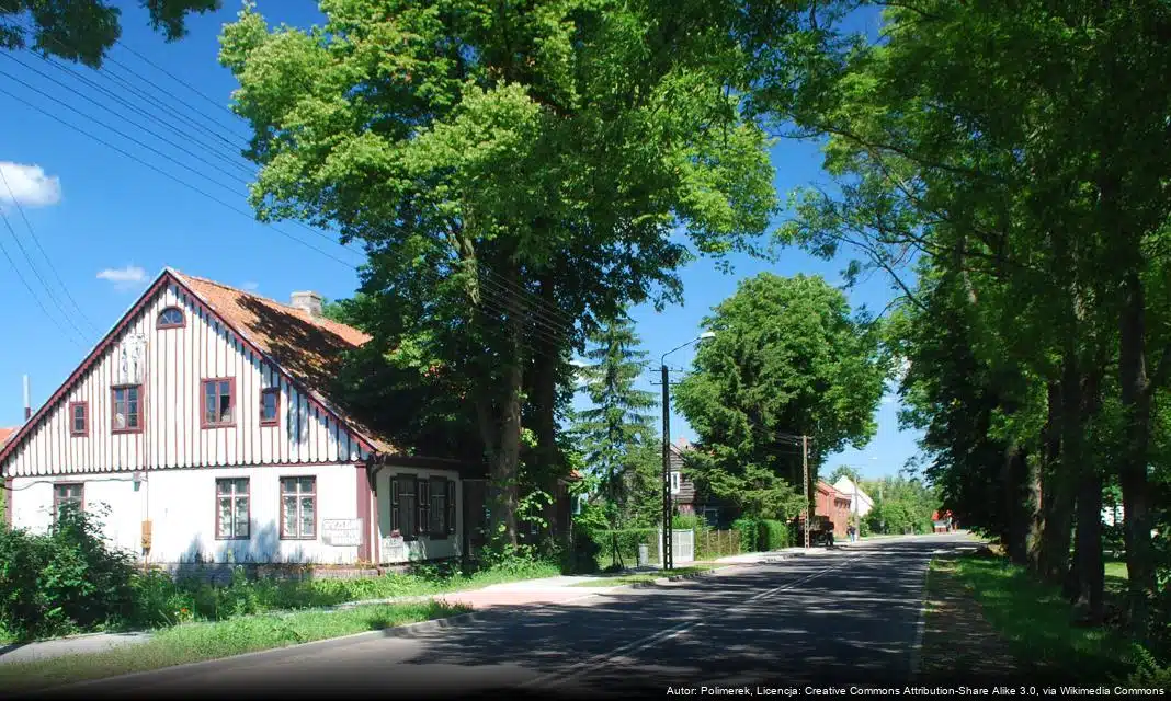 Ostrzeżenie meteorologiczne dla powiatu nakielskiego dotyczące opadów marznących