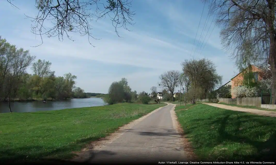 Uznanie dla Aleksandry Zakowicz w plebiscycie na Najpopularniejszego Sportowca