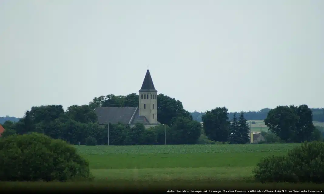 Szubin zyska na modernizacji infrastruktury kolejowej