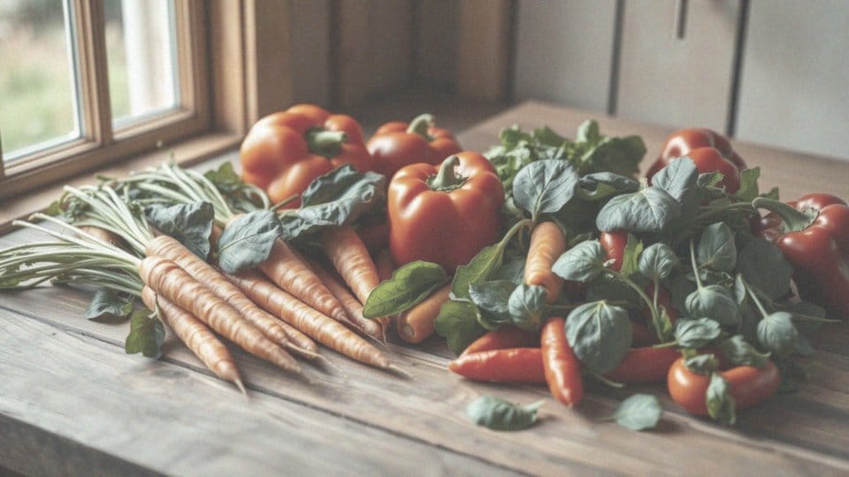 Witamina A – na co wpływa i jakie ma właściwości?