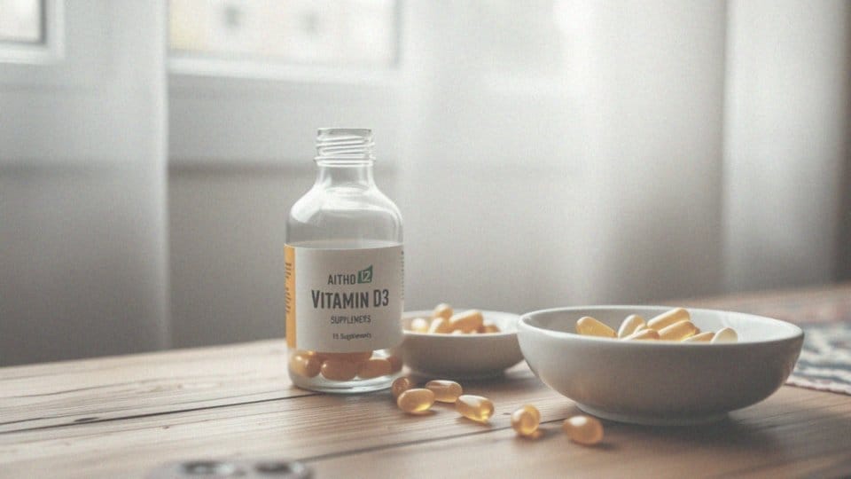 Witaminą D 5 μg ile to jednostek? Przeliczamy mikrogramy na IU