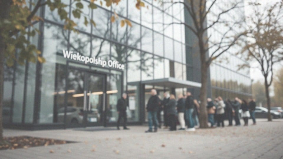 Wniosek o paszport w Poznaniu – jak go złożyć i jakie dokumenty są potrzebne?