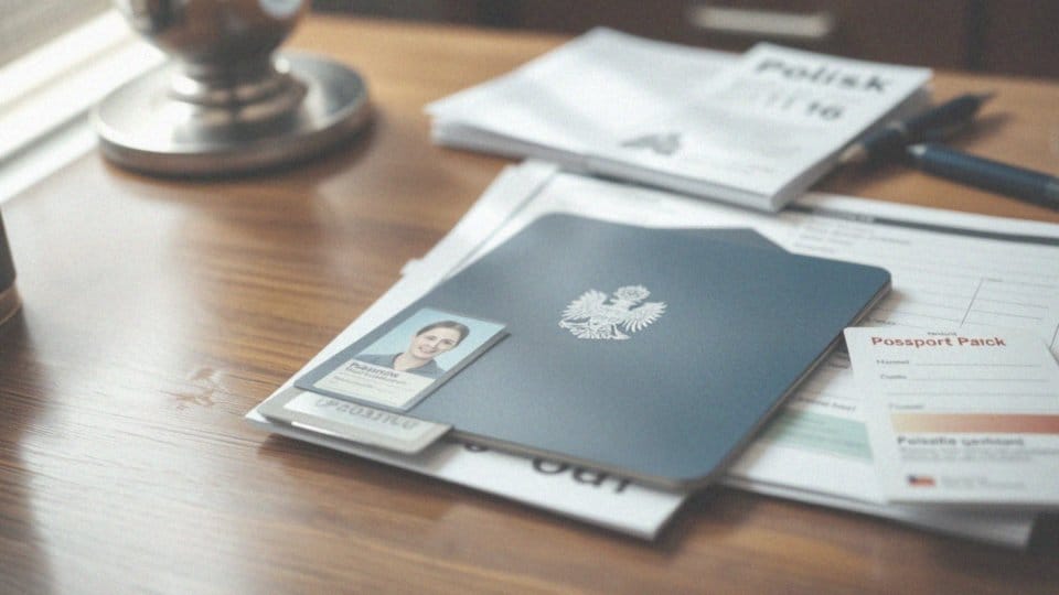 Wniosek o paszport – jak złożyć i jakie dokumenty są potrzebne?