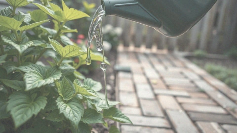 Woda z cukrem na co pomaga? Odkryj jej właściwości!