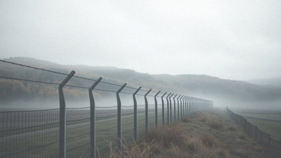 Wojna w Polsce – zagrożenia, przygotowania i przyszłość bezpieczeństwa