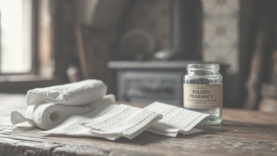 Wrzód na skórze – przyczyny, objawy i skuteczne metody leczenia