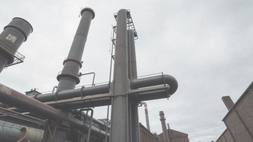 Wydział produkcyjny huty – kluczowe procesy i umiejętności