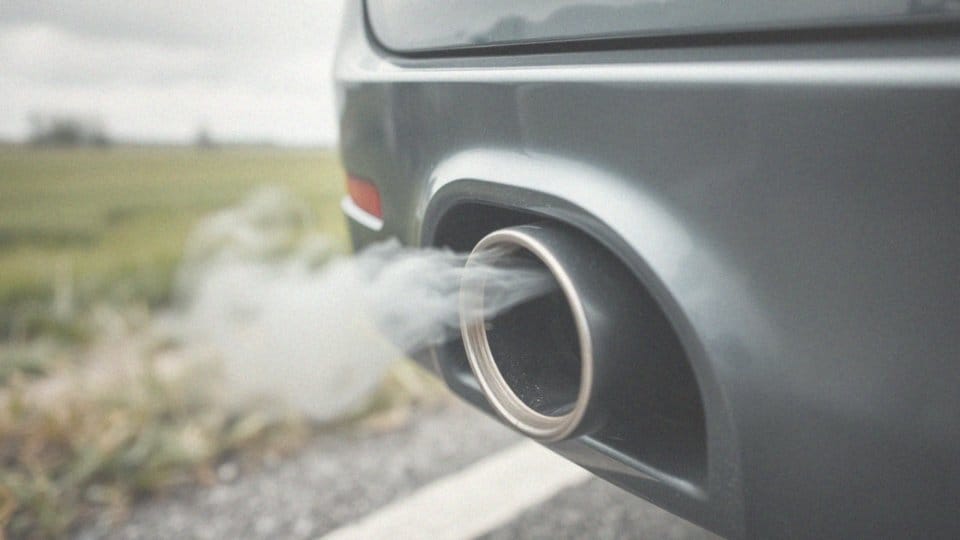 Wypalanie DPF co 100 km – przyczyny i skutki problemów z silnikiem