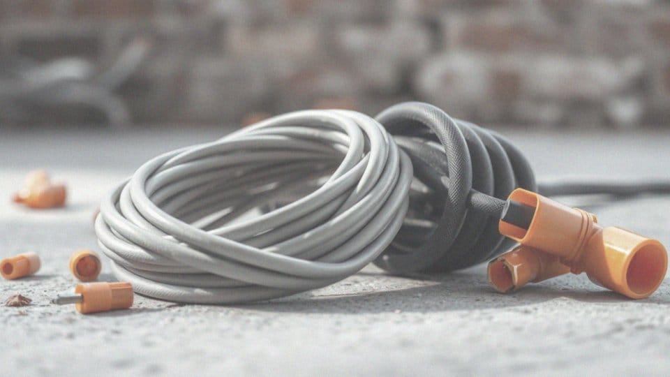 YDY a YKY – porównanie przewodów i ich zastosowanie