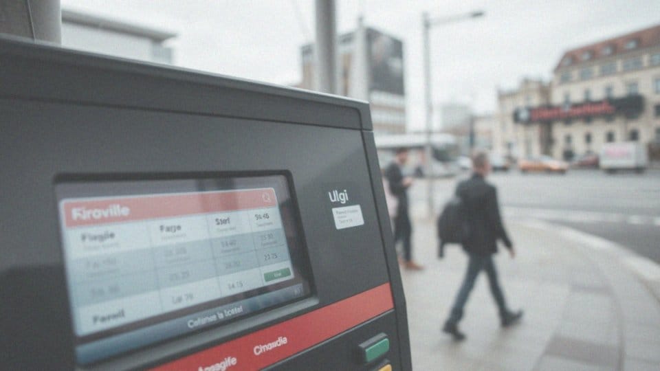 ZTM Katowice – bilety ulgowe dla kogo przysługują zniżki?